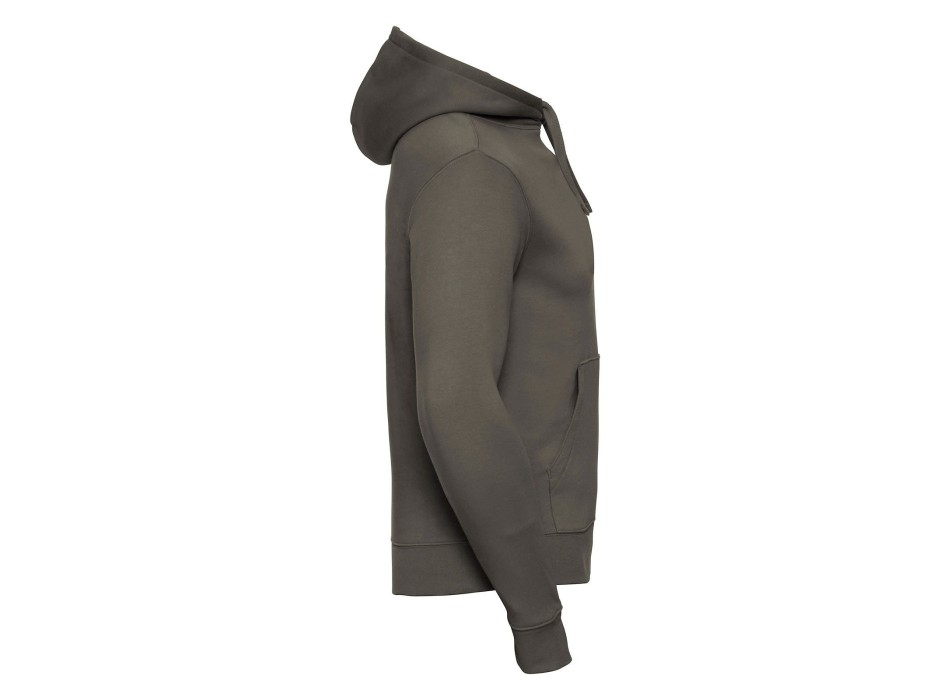 Men's Authentic Hooded Sweat FullGadgets.com