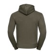 Men's Authentic Hooded Sweat FullGadgets.com