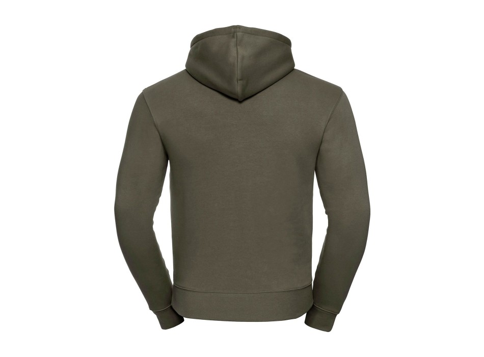 Men's Authentic Hooded Sweat FullGadgets.com