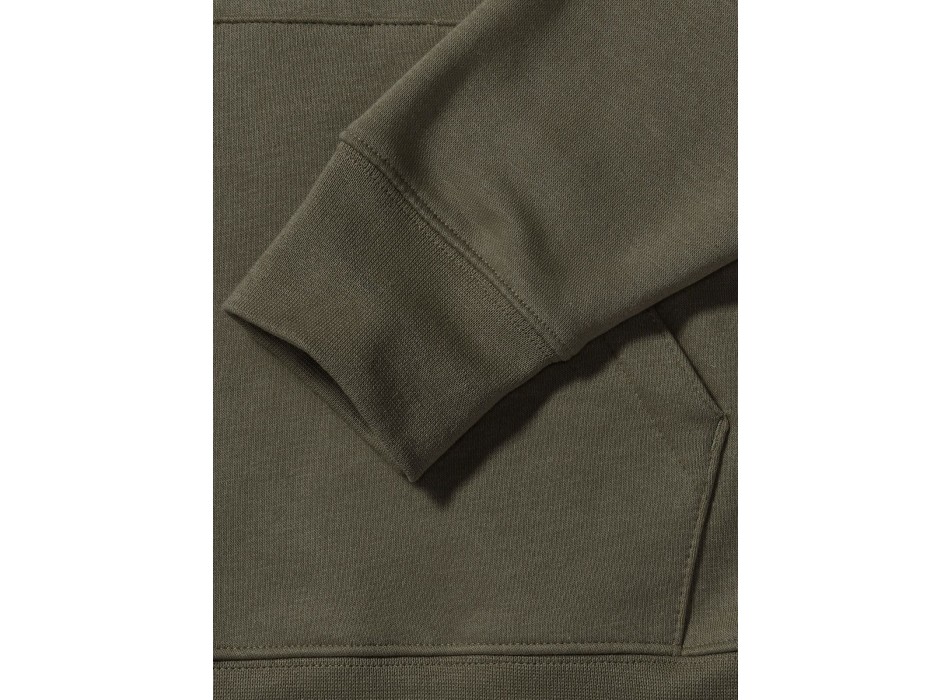 Men's Authentic Hooded Sweat FullGadgets.com