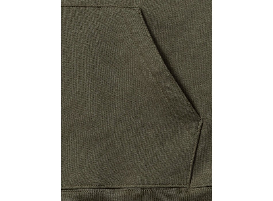 Men's Authentic Hooded Sweat FullGadgets.com