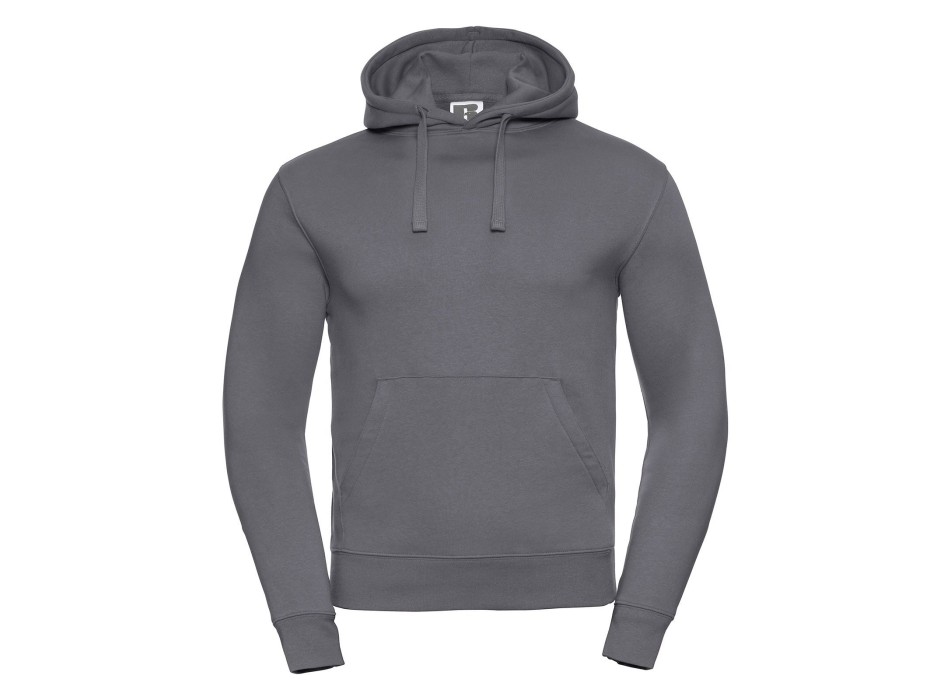 Men's Authentic Hooded Sweat FullGadgets.com