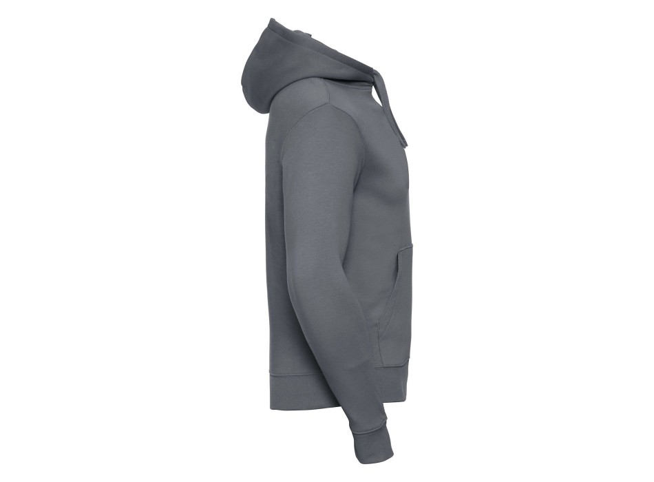 Men's Authentic Hooded Sweat FullGadgets.com