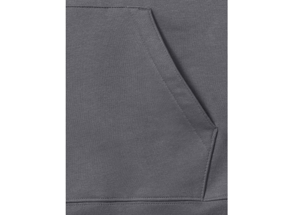 Men's Authentic Hooded Sweat FullGadgets.com