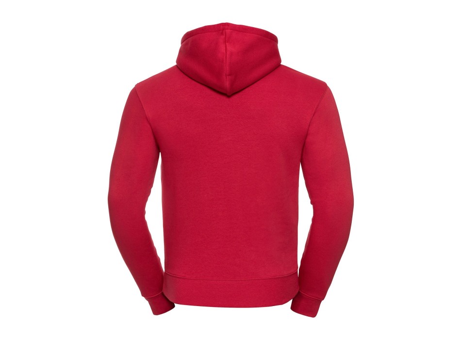 Men's Authentic Hooded Sweat FullGadgets.com