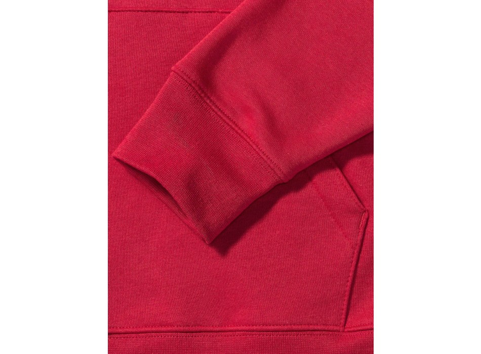 Men's Authentic Hooded Sweat FullGadgets.com