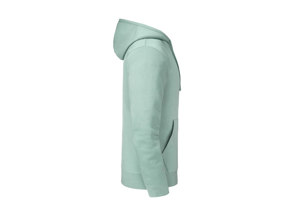 Men's Authentic Hooded Sweat FullGadgets.com