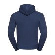 Men's Authentic Hooded Sweat FullGadgets.com