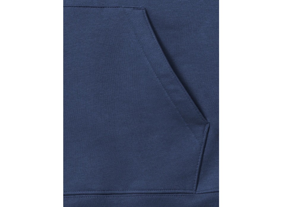 Men's Authentic Hooded Sweat FullGadgets.com