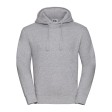 Men's Authentic Hooded Sweat FullGadgets.com