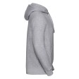 Men's Authentic Hooded Sweat FullGadgets.com