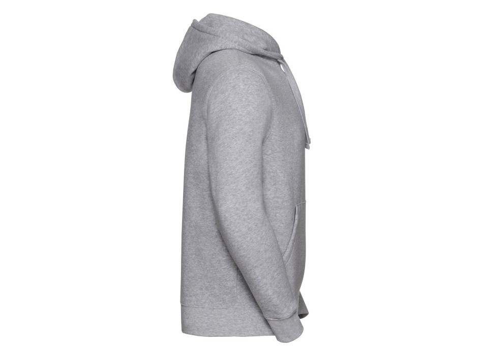 Men's Authentic Hooded Sweat FullGadgets.com