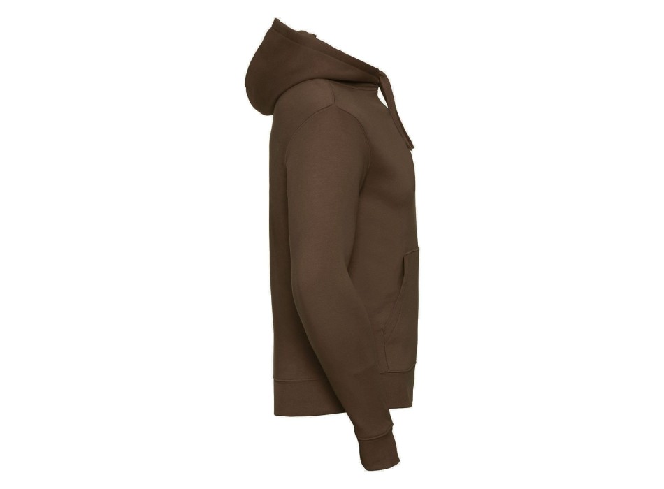 Men's Authentic Hooded Sweat FullGadgets.com