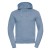 Authentic Con Capp.80% Cotone  20% Poliestere Personalizzabile |RUSSELL EUROPE