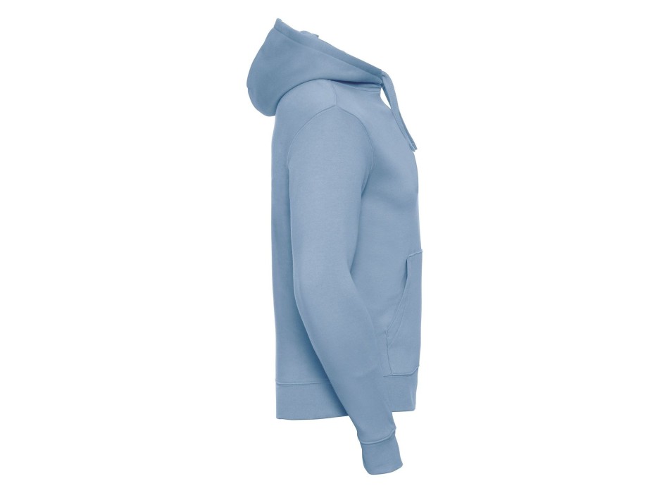 Men's Authentic Hooded Sweat FullGadgets.com