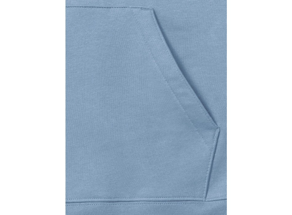 Men's Authentic Hooded Sweat FullGadgets.com
