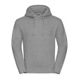 Men's Authentic Hooded Sweat FullGadgets.com
