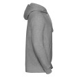 Men's Authentic Hooded Sweat FullGadgets.com