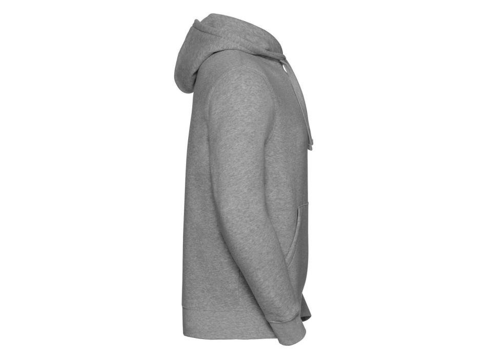 Men's Authentic Hooded Sweat FullGadgets.com