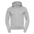 Authentic Con Capp.80% Cotone  20% Poliestere Personalizzabile |RUSSELL EUROPE