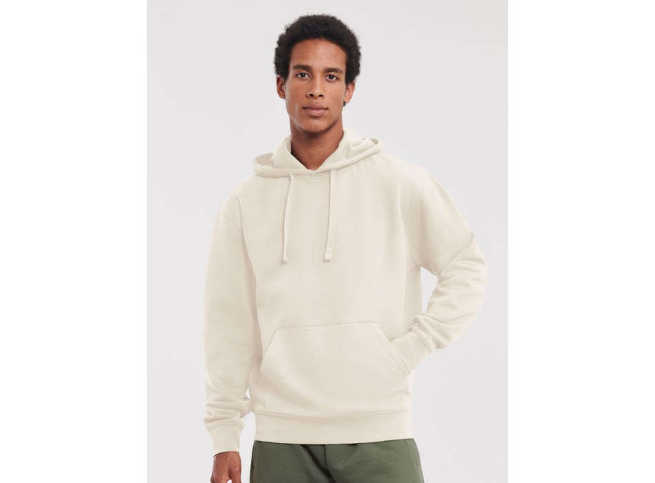 Men's Authentic Hooded Sweat FullGadgets.com