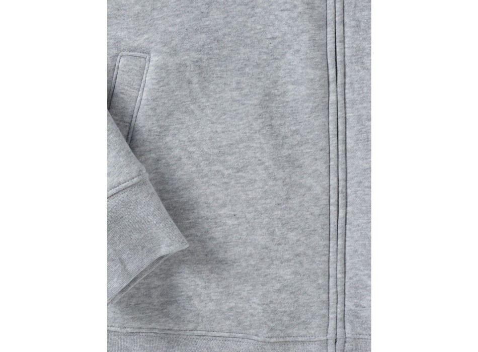 Men's Authentic Sweat Jacket FullGadgets.com