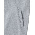 Men's Authentic Sweat Jacket FullGadgets.com