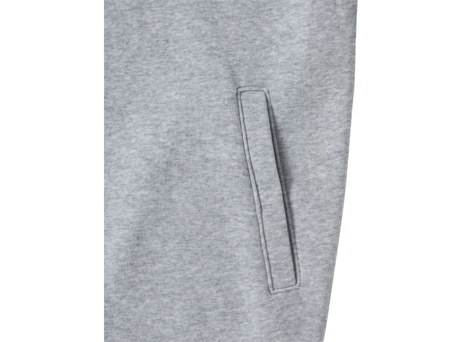 Men's Authentic Sweat Jacket FullGadgets.com