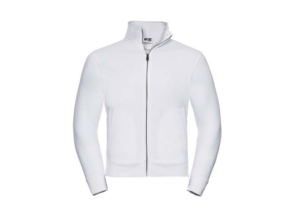 Men's Authentic Sweat Jacket FullGadgets.com