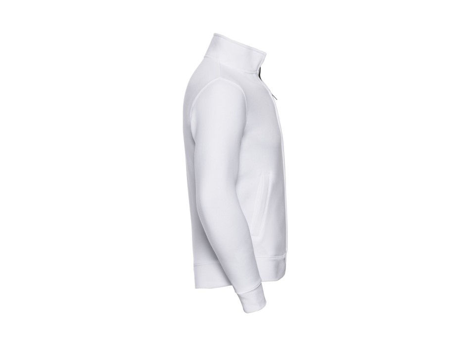 Men's Authentic Sweat Jacket FullGadgets.com