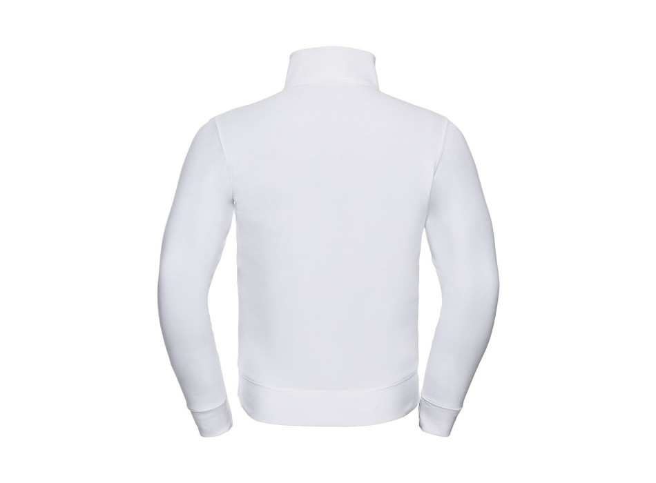 Men's Authentic Sweat Jacket FullGadgets.com
