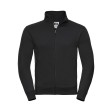 Men's Authentic Sweat Jacket FullGadgets.com