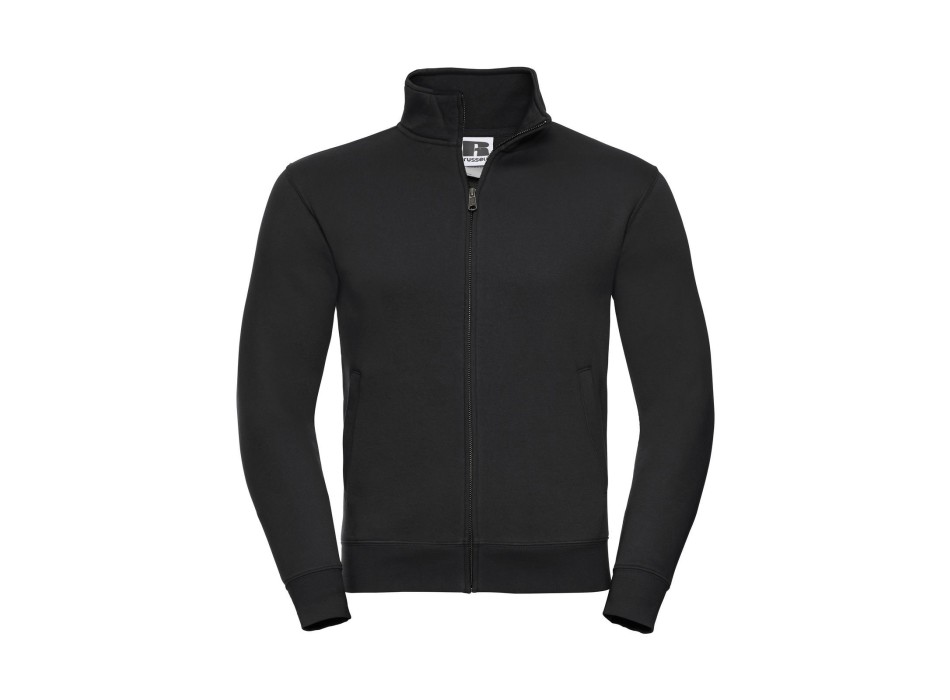 Men's Authentic Sweat Jacket FullGadgets.com