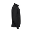 Men's Authentic Sweat Jacket FullGadgets.com