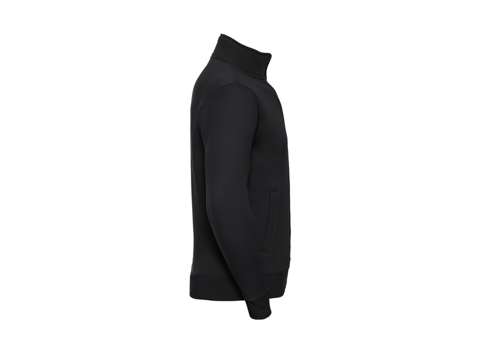 Men's Authentic Sweat Jacket FullGadgets.com