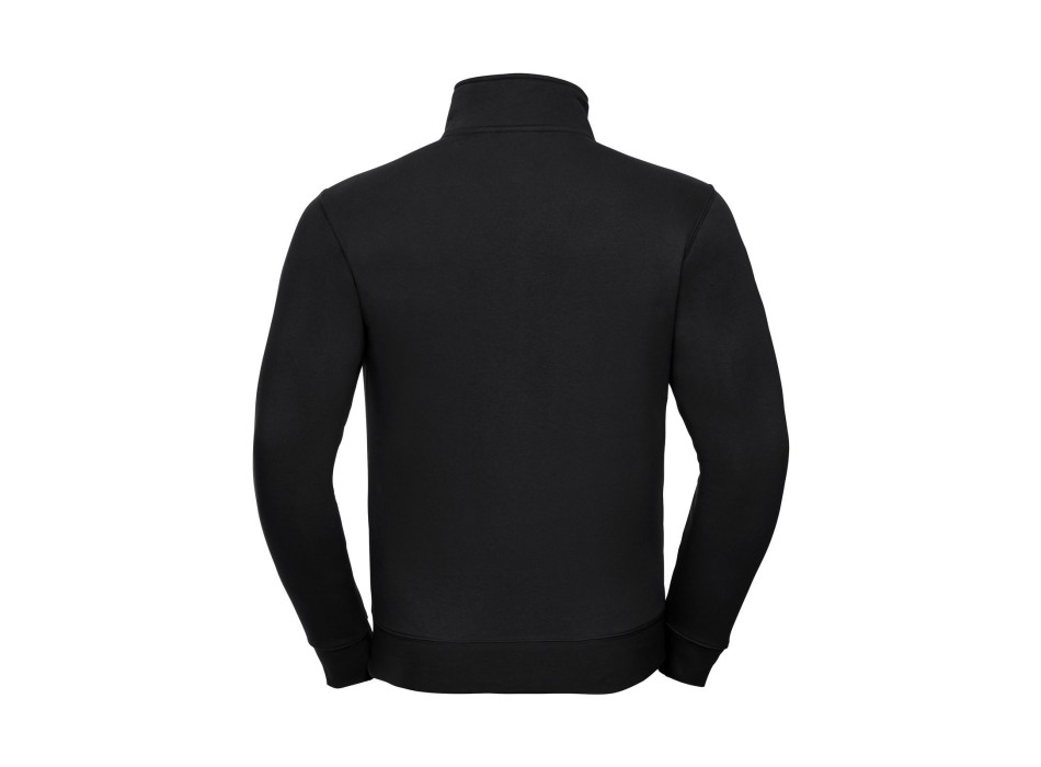 Men's Authentic Sweat Jacket FullGadgets.com
