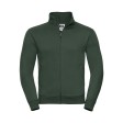 Men's Authentic Sweat Jacket FullGadgets.com