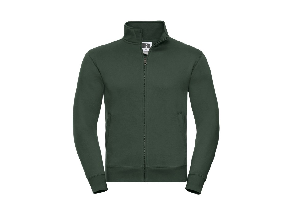 Men's Authentic Sweat Jacket FullGadgets.com