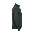 Men's Authentic Sweat Jacket FullGadgets.com