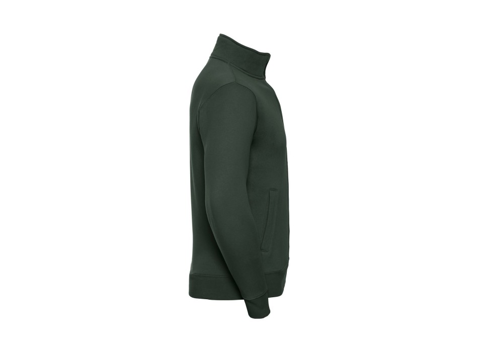 Men's Authentic Sweat Jacket FullGadgets.com