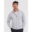Men's Authentic Sweat Jacket FullGadgets.com