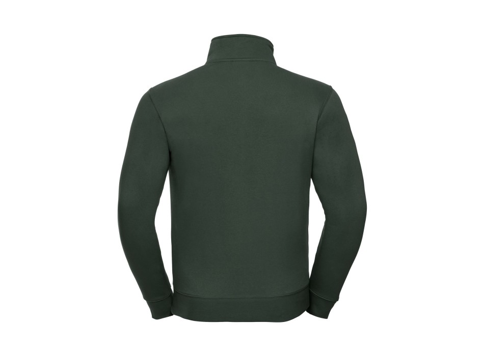 Men's Authentic Sweat Jacket FullGadgets.com