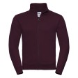 Men's Authentic Sweat Jacket FullGadgets.com