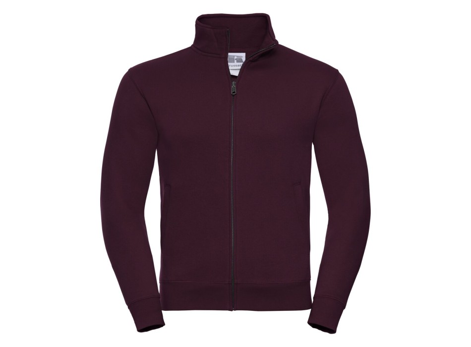 Men's Authentic Sweat Jacket FullGadgets.com
