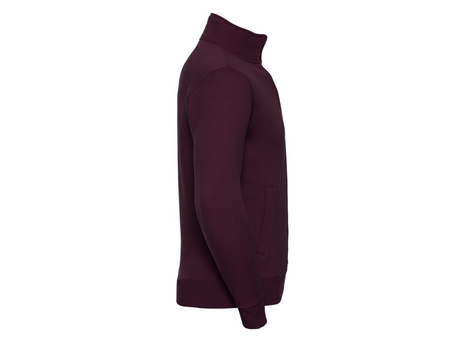 Men's Authentic Sweat Jacket FullGadgets.com