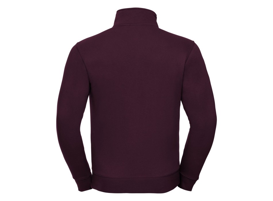 Men's Authentic Sweat Jacket FullGadgets.com