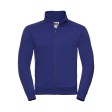 Men's Authentic Sweat Jacket FullGadgets.com