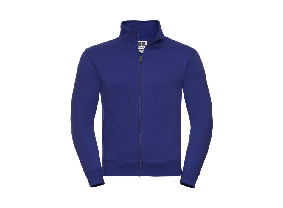 Men's Authentic Sweat Jacket FullGadgets.com