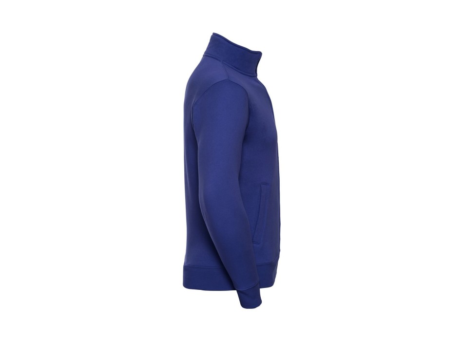 Men's Authentic Sweat Jacket FullGadgets.com