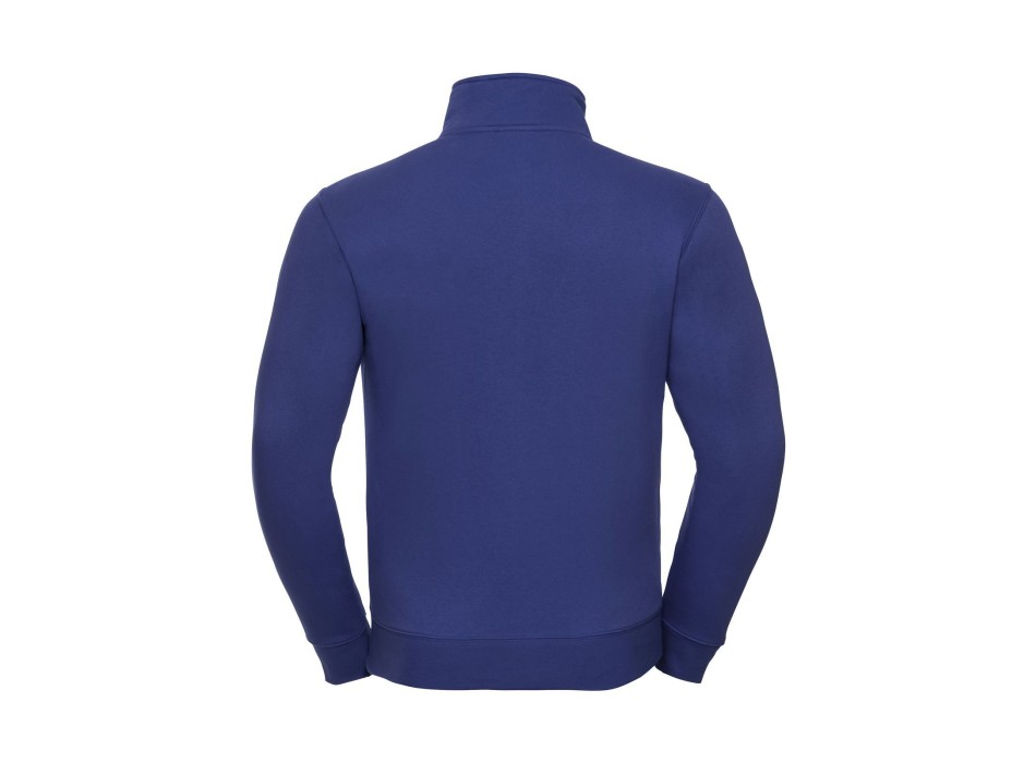 Men's Authentic Sweat Jacket FullGadgets.com